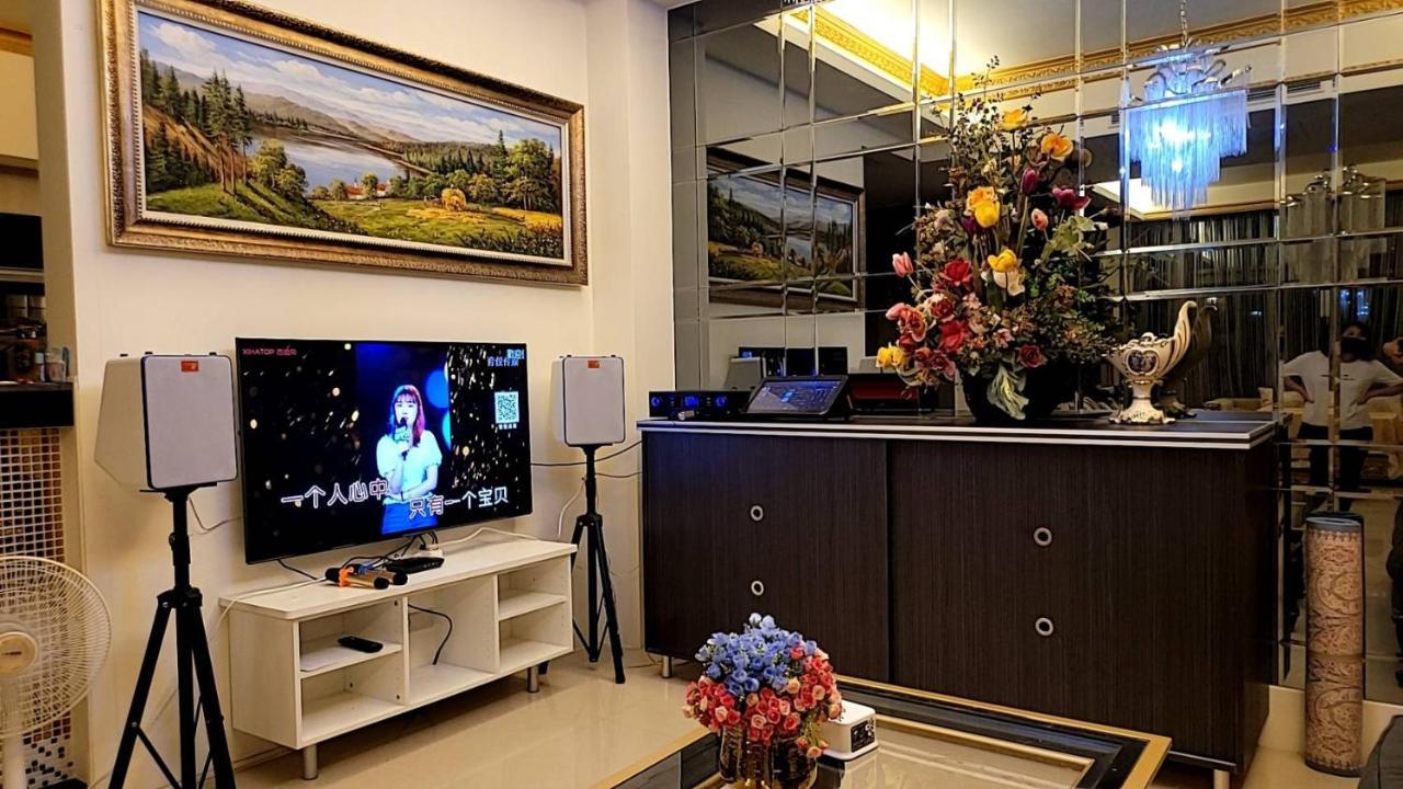 北歐小宅-市區電梯民宿附停車位 เมืองฮวาเหลียน ภายนอก รูปภาพ